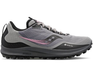 Saucony peregrine 2 mujer dorados hot sale