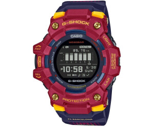 G-shock red sales watch price