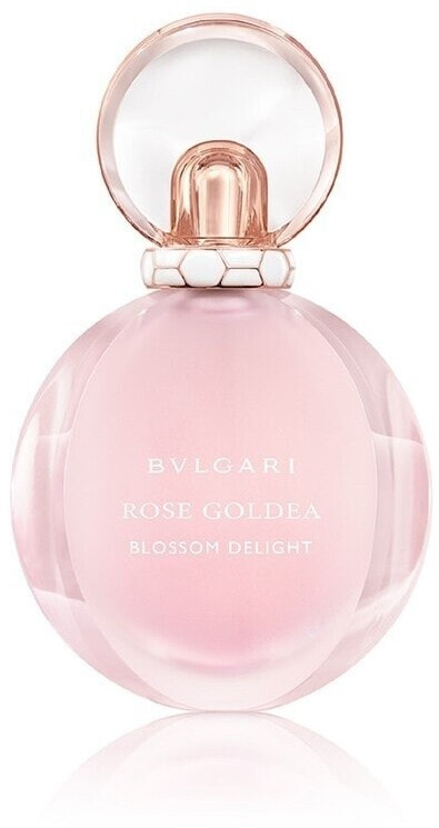 Bulgari Rose Goldea Blossom Delight Eau de Toilette (75 ml)