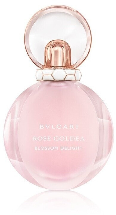 Bulgari Rose Goldea Blossom Delight Eau de Toilette (50 ml)