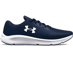 shoes Under Armour Charged Pursuit 3 Running - 001/Black/White - men´s 