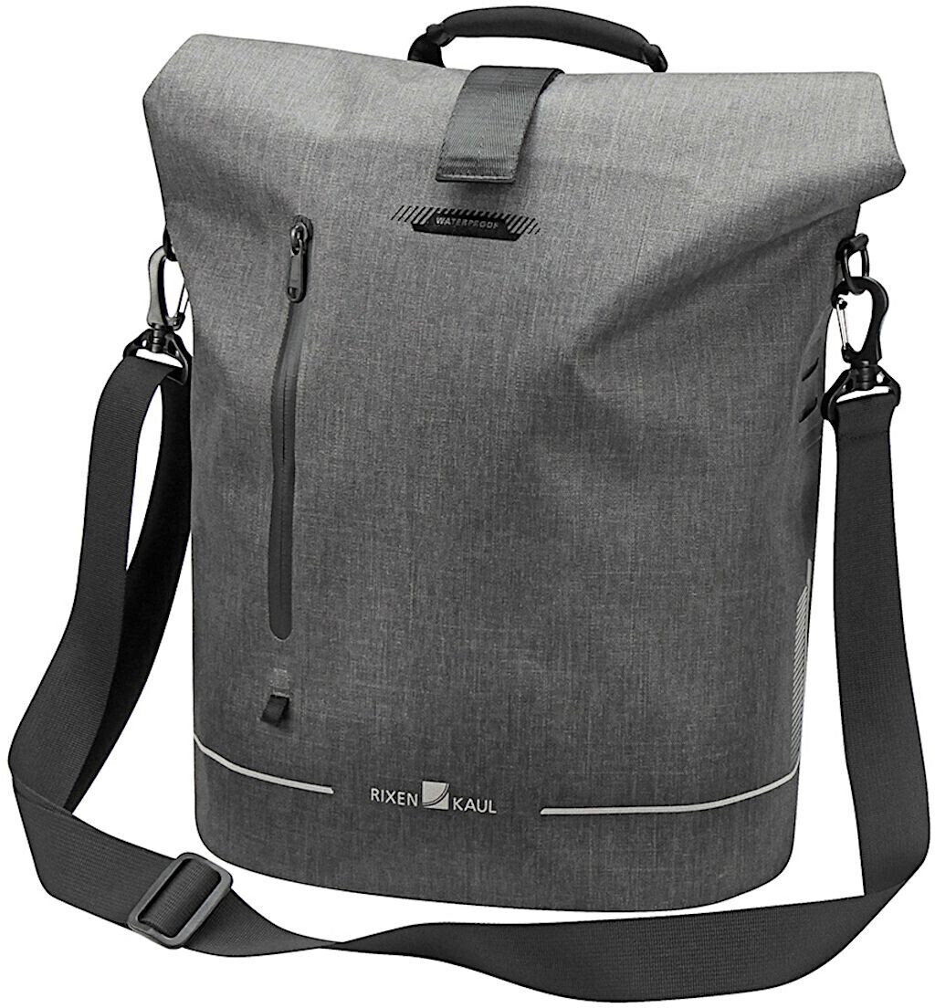 Rixen & Kaul Lightpack GT tweed grey