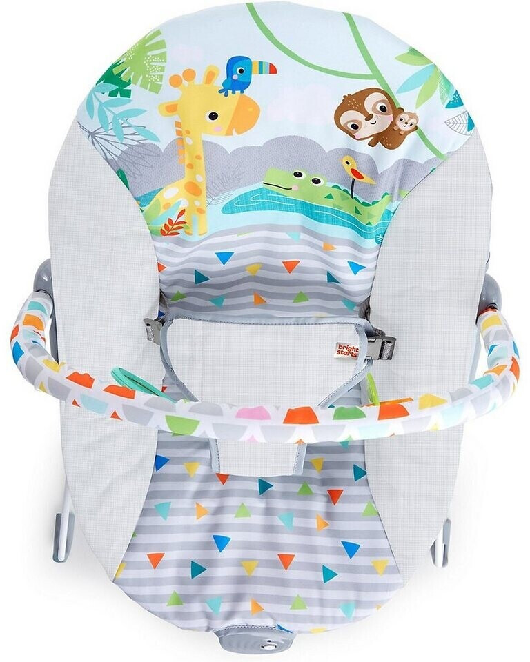 Bright Starts Safari Fun BRI12204 ab 38 16 Preisvergleich bei idealo