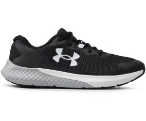 Under Armour Shoe - Charged Rogue 3 - Black/Orange