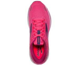 Brooks Ghost 14 Women pink fuchsia cobalt ab 128 60