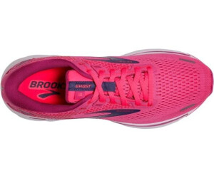 Brooks Ghost 14 Women pink fuchsia cobalt ab 128 60