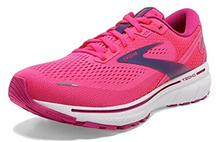 Brooks ghost clearance rosa