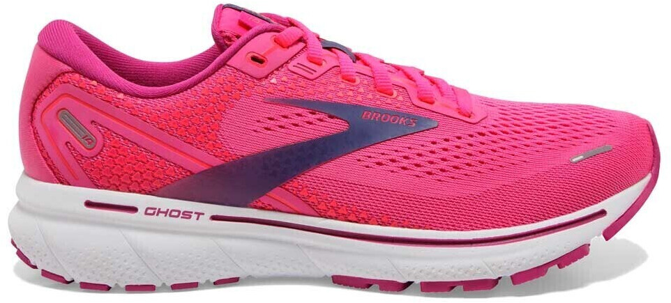 Brooks ghost new arrivals 6 rosa