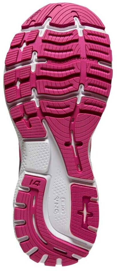 Brooks trance discount 14 pink