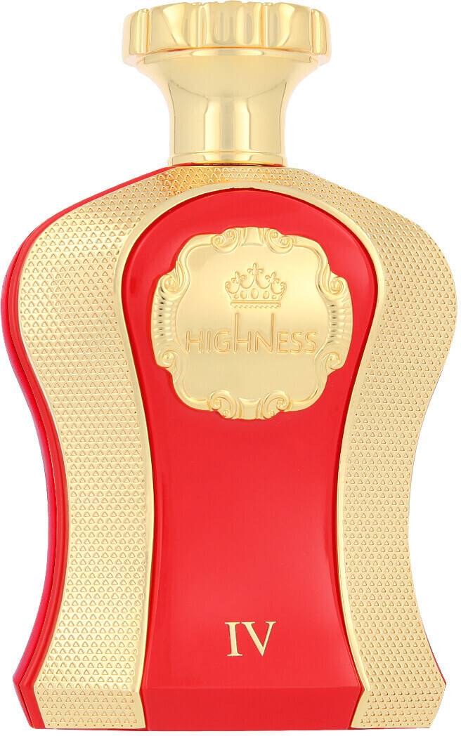 Afnan Highness IV Eau De Parfum (100 ml)