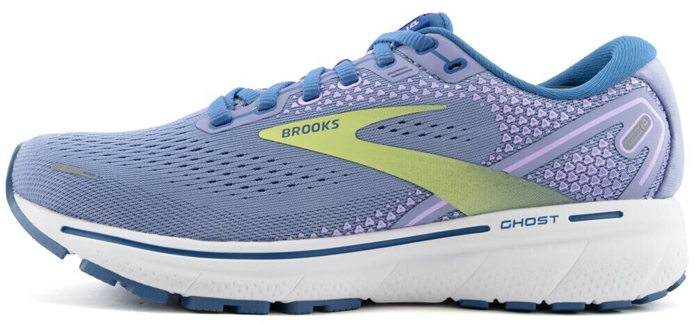 Brooks ghost 8 purple new arrivals
