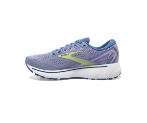 Buy Brooks Ghost 14 Women purple impression dutch lime from 50.16