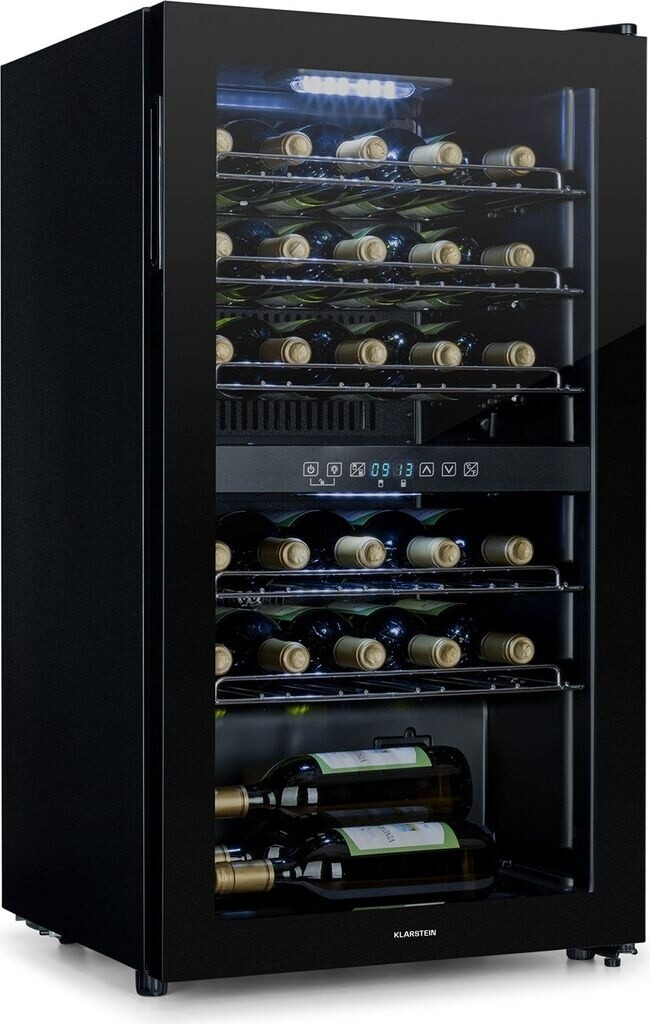 Klarstein TK15-Shiraz-29D