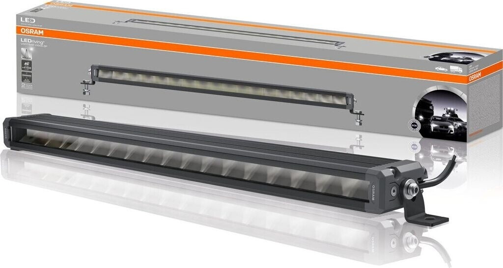 Osram LEDDL116-SP