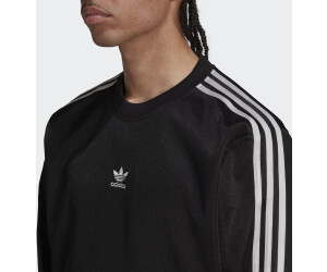 al menos ignorancia Elasticidad Adidas Adicolor Classics Trefoil High Shine Crew Sweatshirt black (HC1918)  desde 41,99 € | Compara precios en idealo
