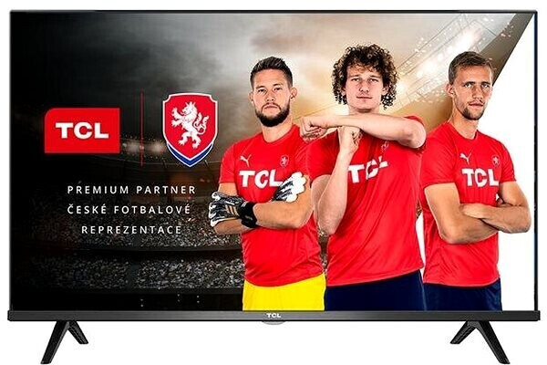 TCL 32S6200X1