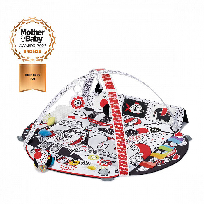 Kinderkraft Play blanket 4SMART