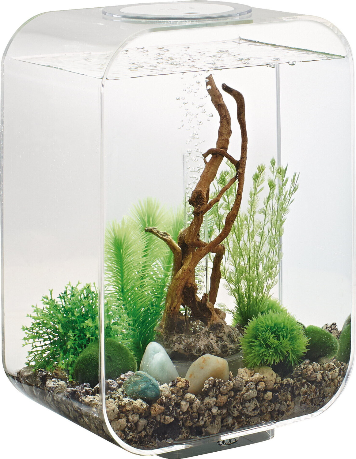 biOrb LIFE 15 LED Transparent (72047)