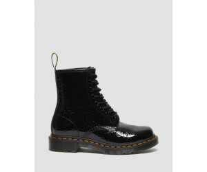 Dr. Martens 1460 Leopard Emboss Patent Leather ab 137 90
