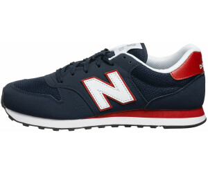 New Balance GM 500 natural indigo with red a 74 62 oggi Migliori prezzi e offerte su idealo