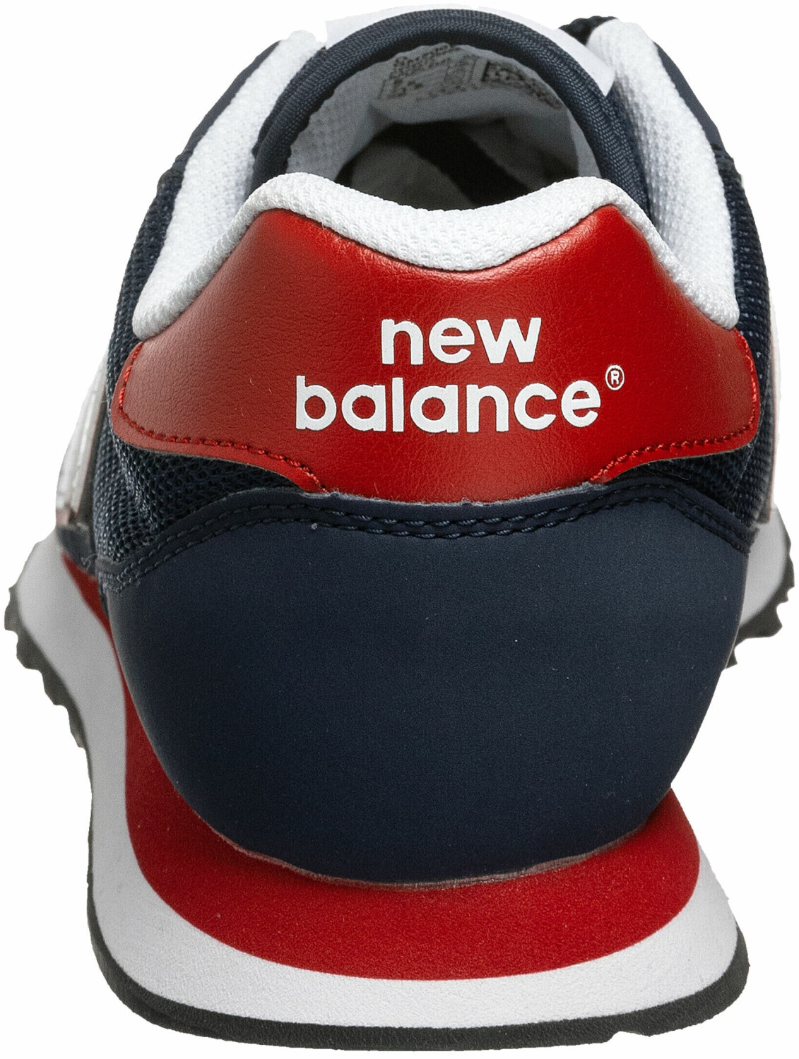 New balance 500 uomo on sale arancione