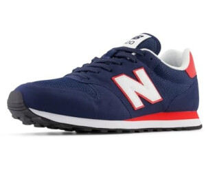 New balance 51 mens red on sale