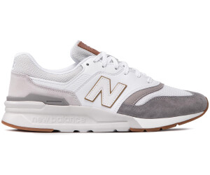 Buy New Balance 997H white with grey 