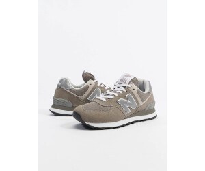 New balance 574 outlet classic damen grau