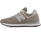 New balance wl574 damen grau hotsell