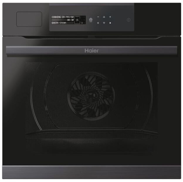 Haier HWO60SM5S5BH
