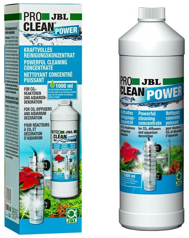 JBL Proclean Power 1000ml