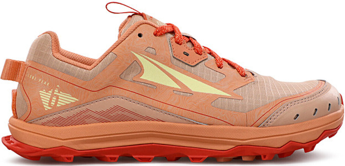 Altra lone store peak womens