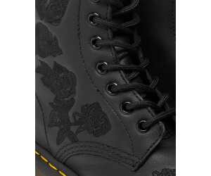 Dr. Martens 1460 Vonda Mono Floral Black Softy T ab 149 76 M rz