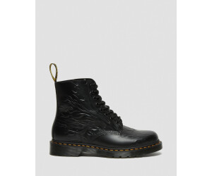 Dr. Martens 1460 Flames Emboss ab 180 94 Preisvergleich bei
