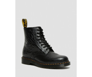 Dr. Martens 1460 Flames Emboss au meilleur prix sur idealo