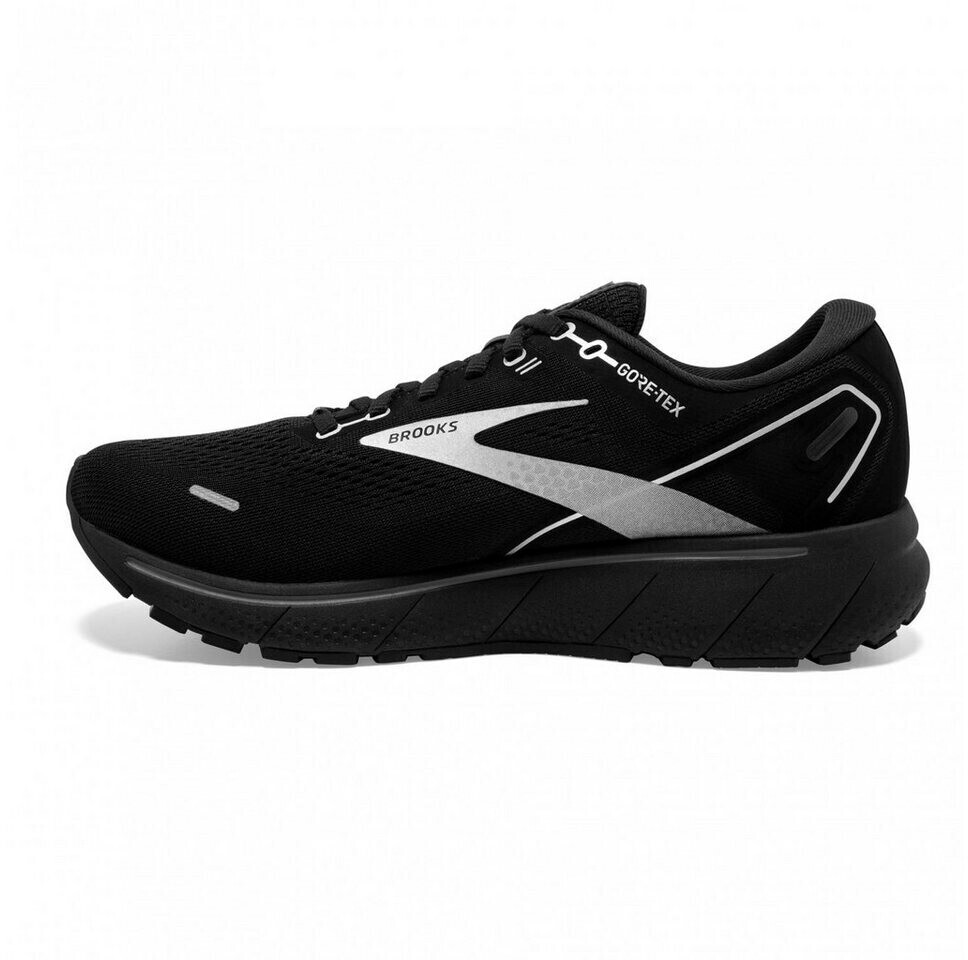 Brooks Ghost 14 Women GTX (1203551B015) black/black/ebony
