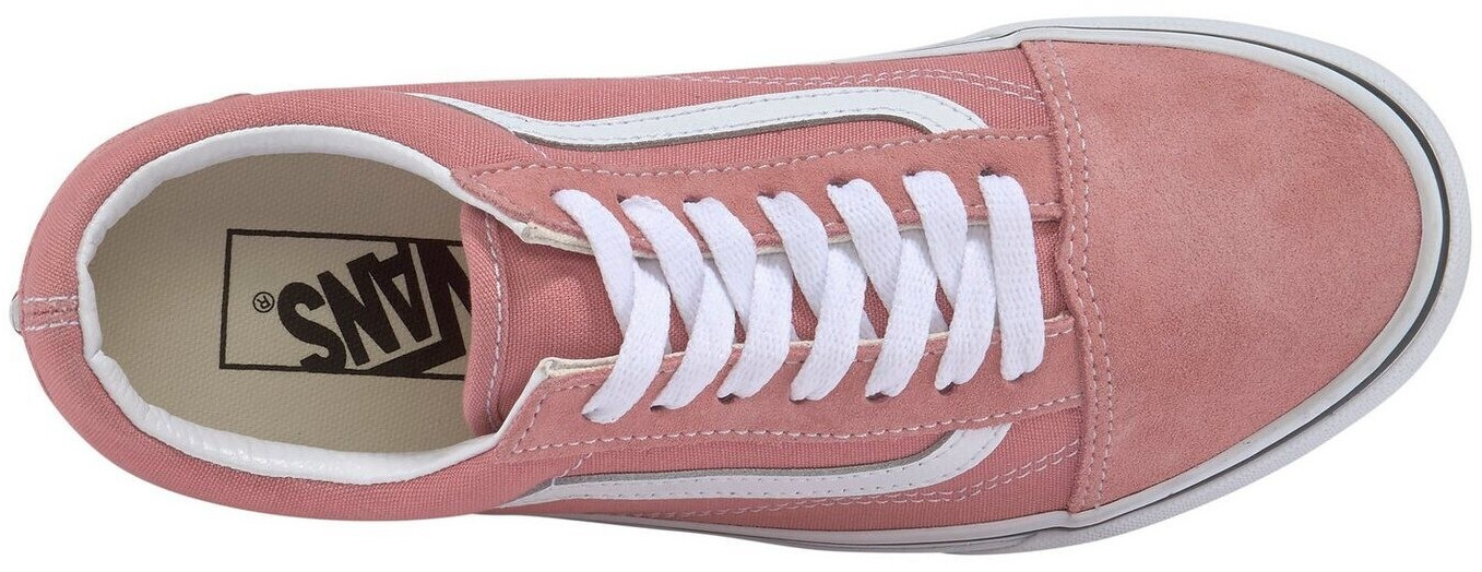 Vans old skool zephyr true on sale white