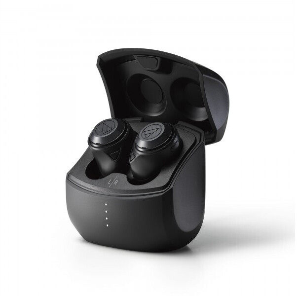 Audio Technica ATH-CKS50TW ab 131,27 € | Preisvergleich bei idealo.de
