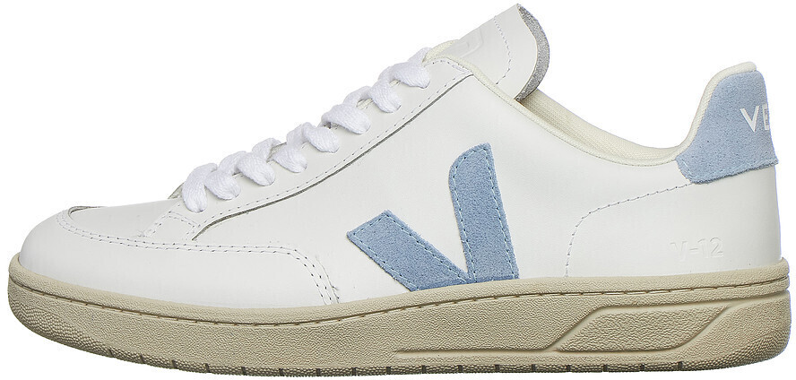 Veja v1 sales silver trainers