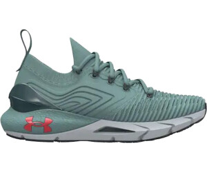 Buy Under Armour UA HOVR Phantom 2 IntelliKnit 3024154 302 green