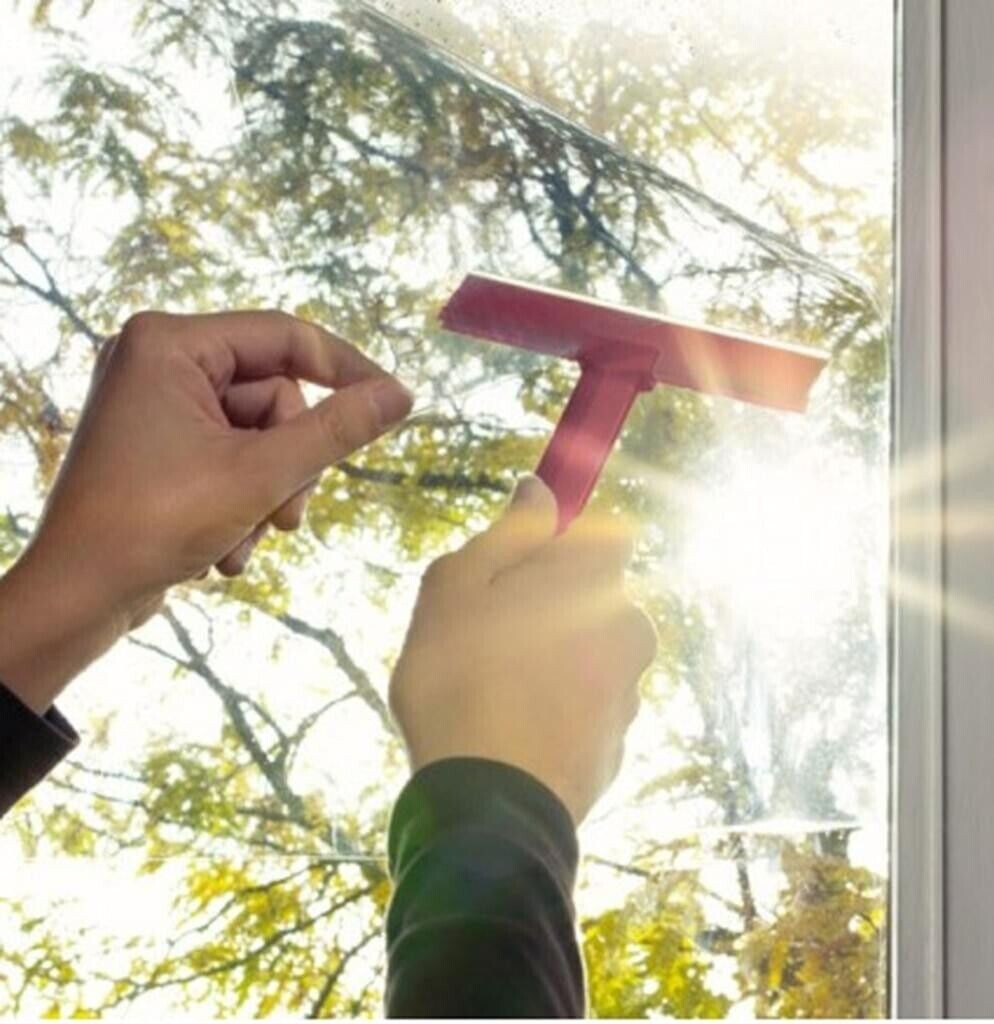 d-c-fix Statische Fensterfolie Sonnenschutz 90x200cm ab € 24,95