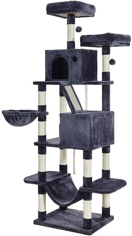 Feandrea XL-Scratching tree 206cm