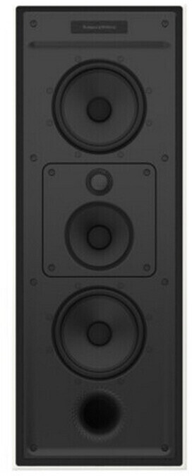 Bowers & store wilkins cwm7 4