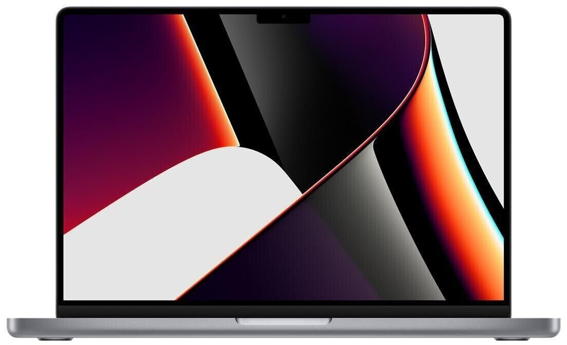 Apple MacBook Pro 14" 2021 M1 Pro 8-Core (0Z15G-01400)