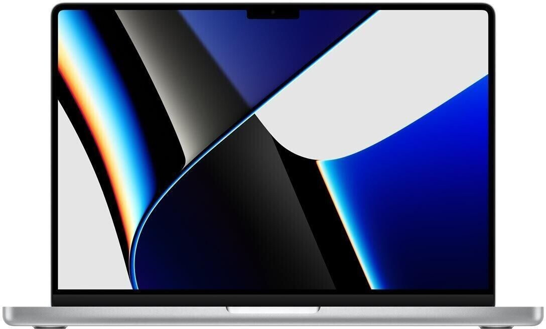 Apple MacBook Pro 14" 2021 M1 Pro 8-Core (0Z15J-00401)
