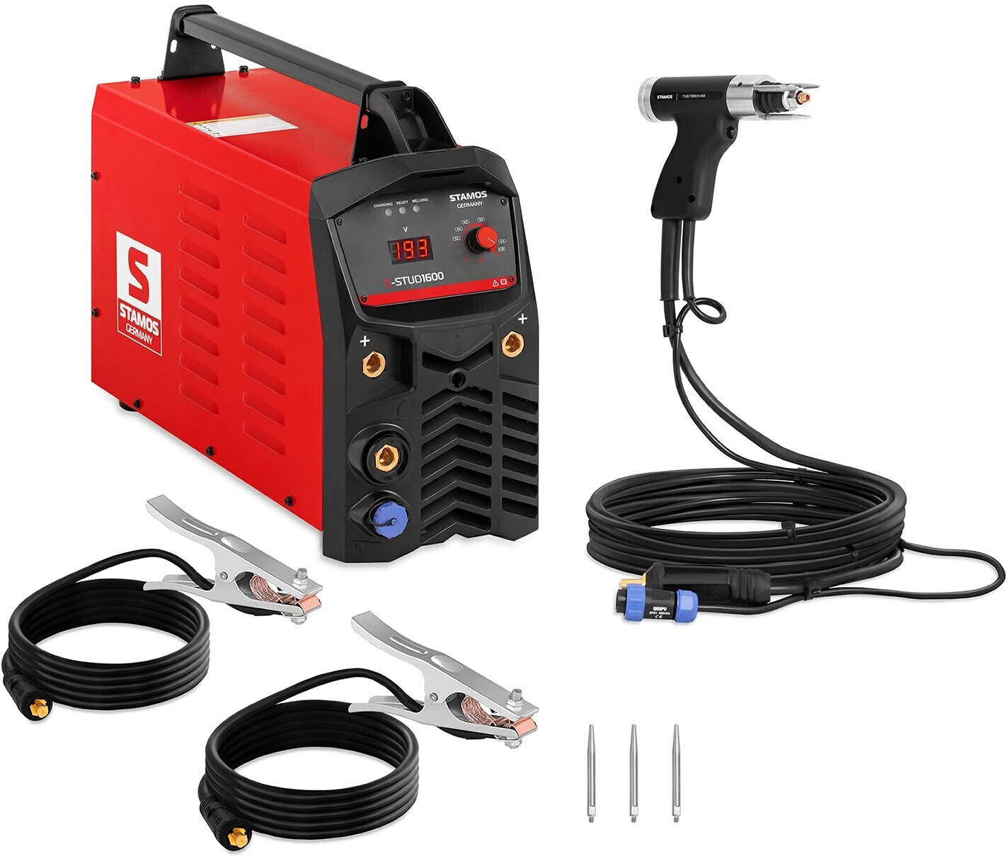 Stamos S-STUD1600