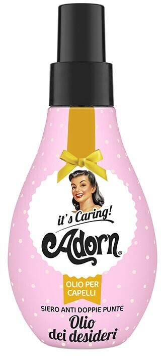 Adorn Olio dei Desideri Hair Oil (100ml)