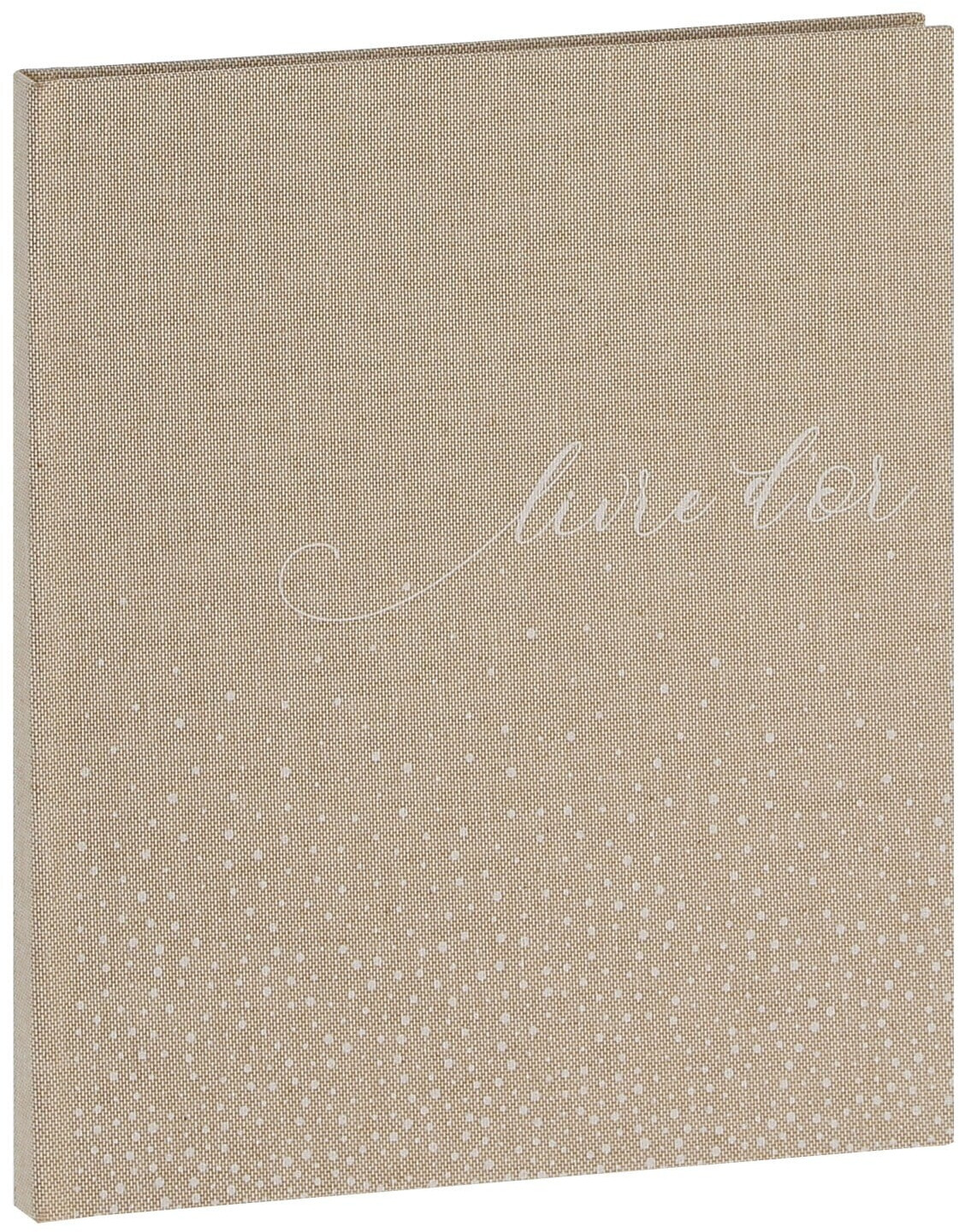 Panodia Livre d'or mariage Bohème