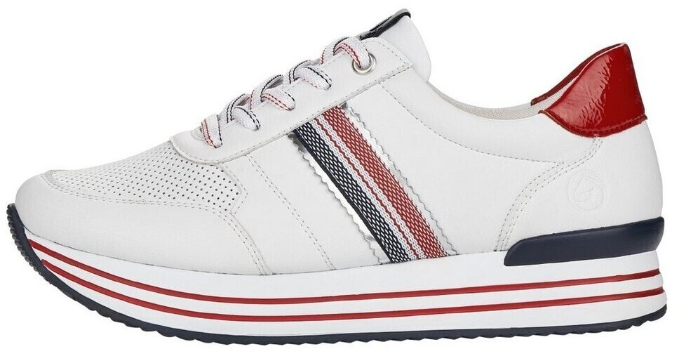 Remonte Dorndorf Trainers (D1305) white