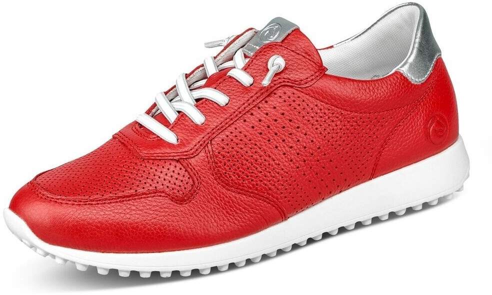 Remonte Dorndorf Sneaker low (D3100) red/silver